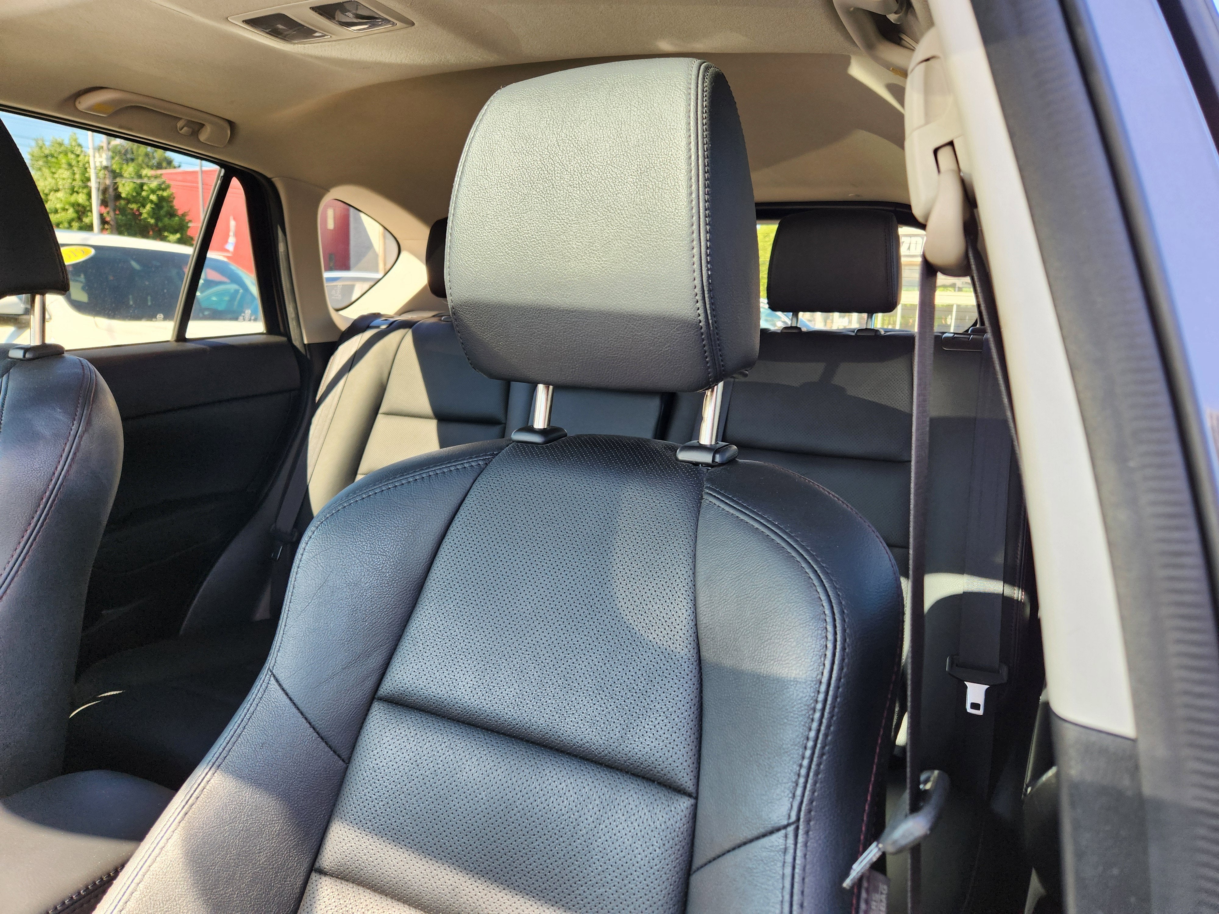 2016 Mazda Mazda CX-5 Grand Touring