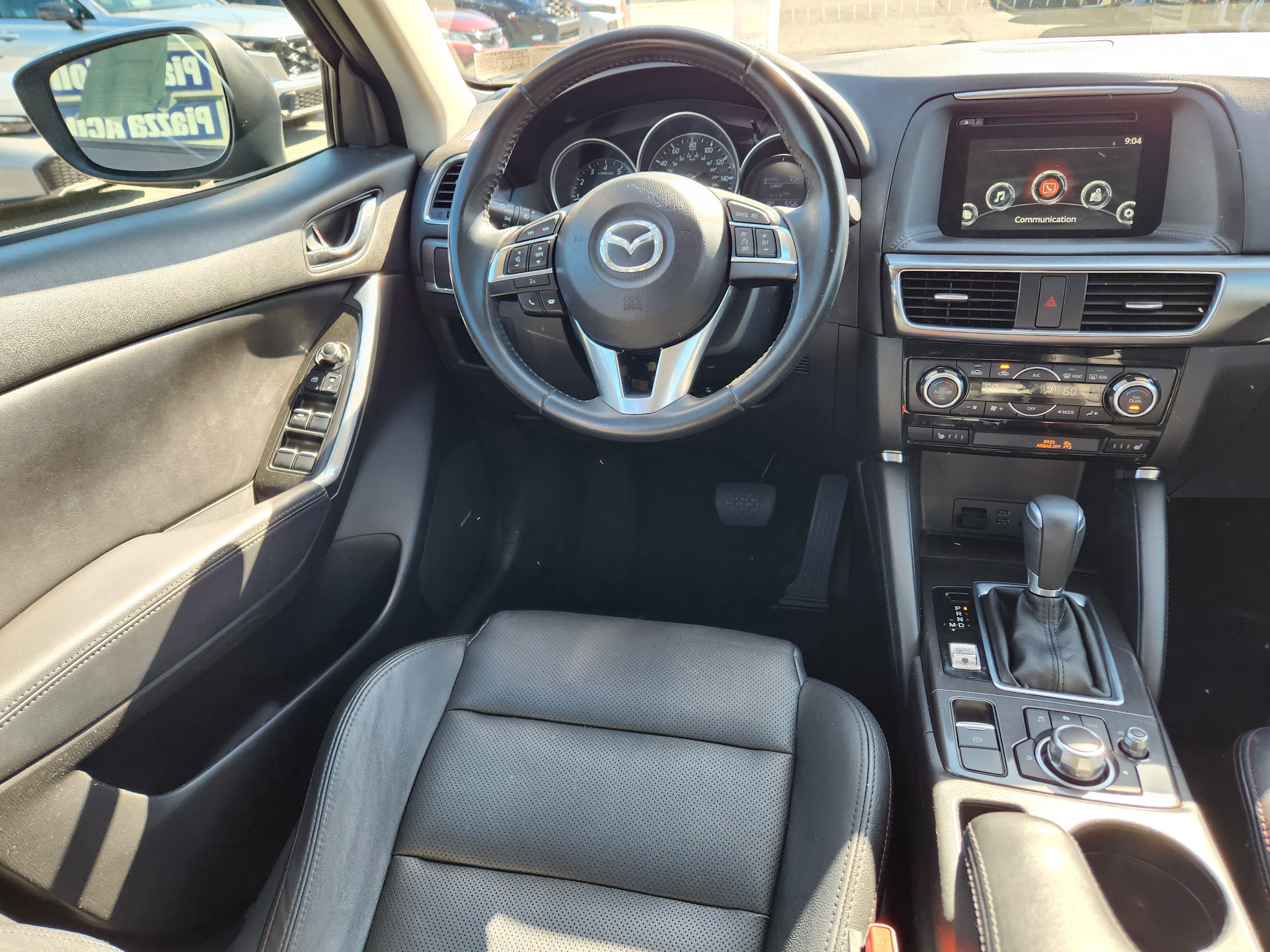2016 Mazda Mazda CX-5 Grand Touring