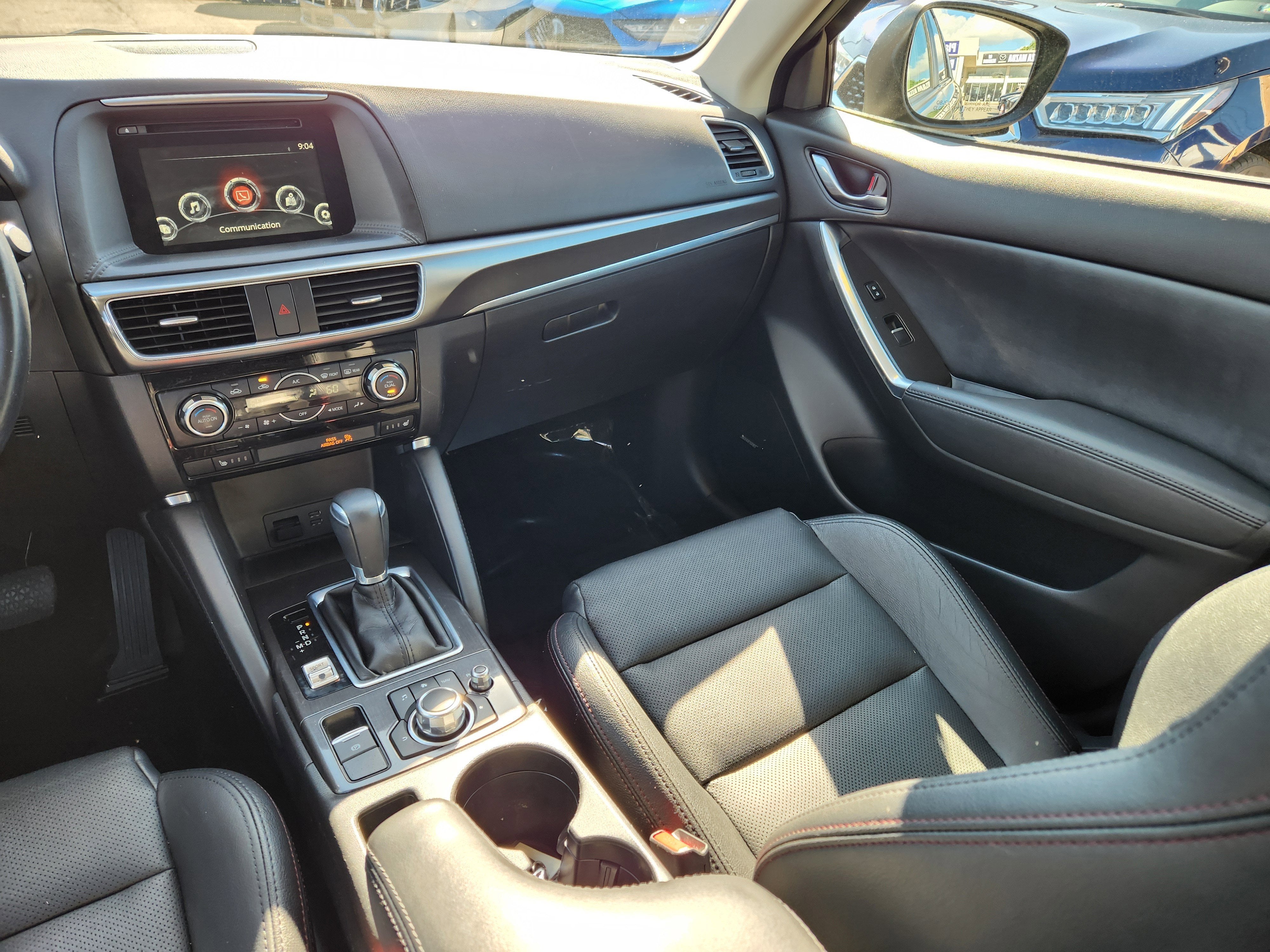 2016 Mazda Mazda CX-5 Grand Touring