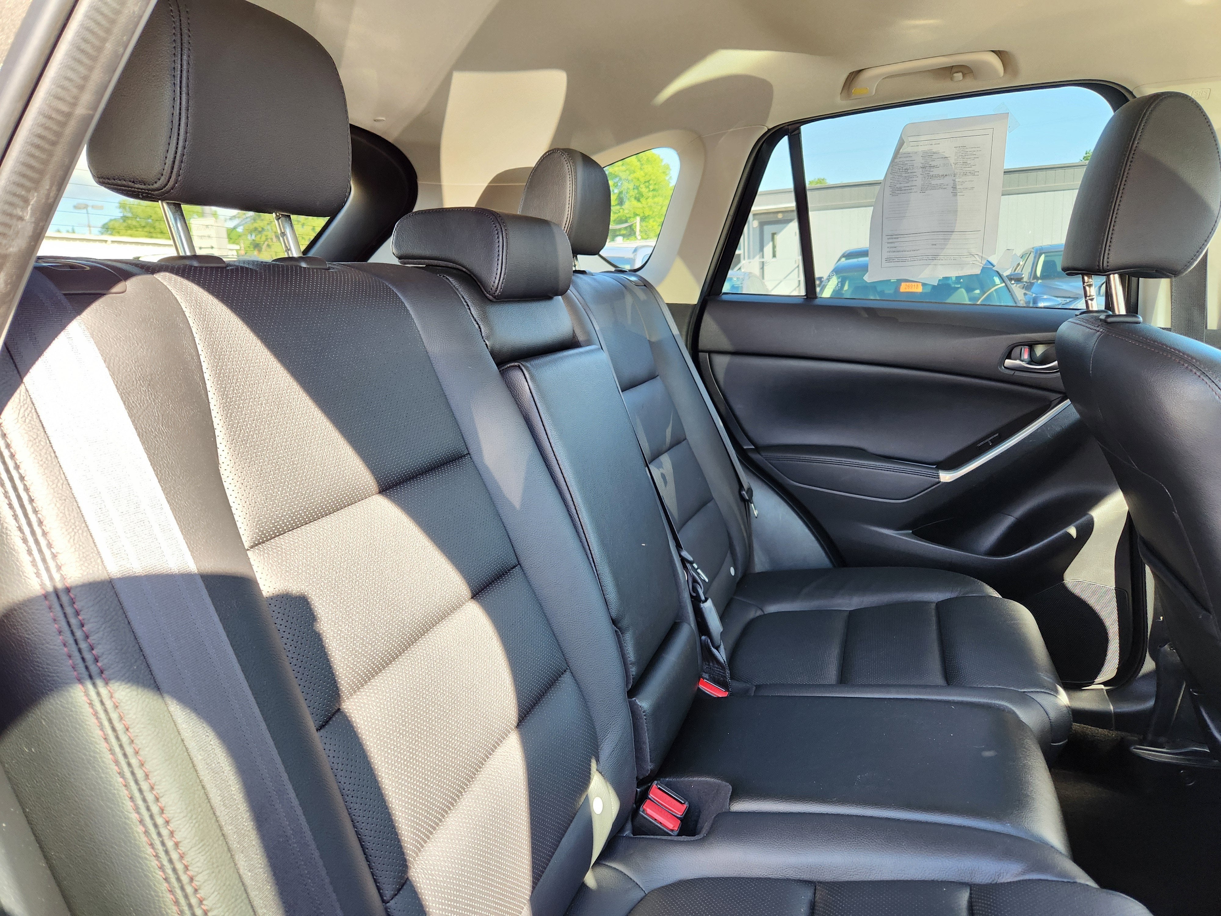 2016 Mazda Mazda CX-5 Grand Touring