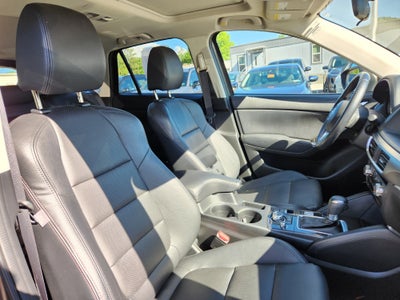 2016 Mazda Mazda CX-5 Grand Touring