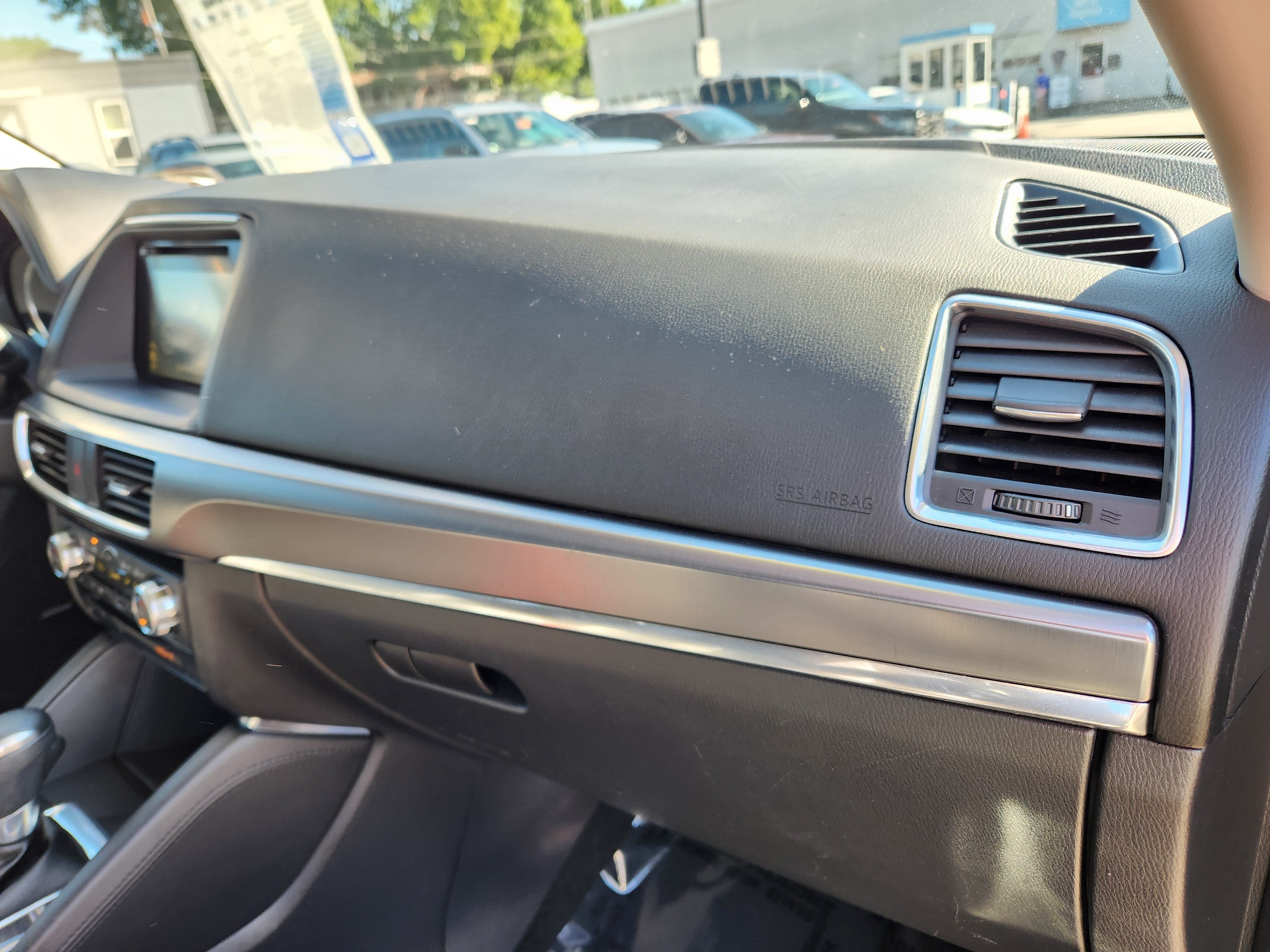 2016 Mazda Mazda CX-5 Grand Touring