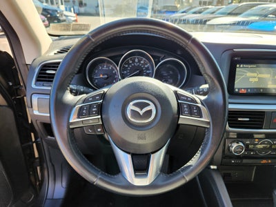 2016 Mazda Mazda CX-5 Grand Touring