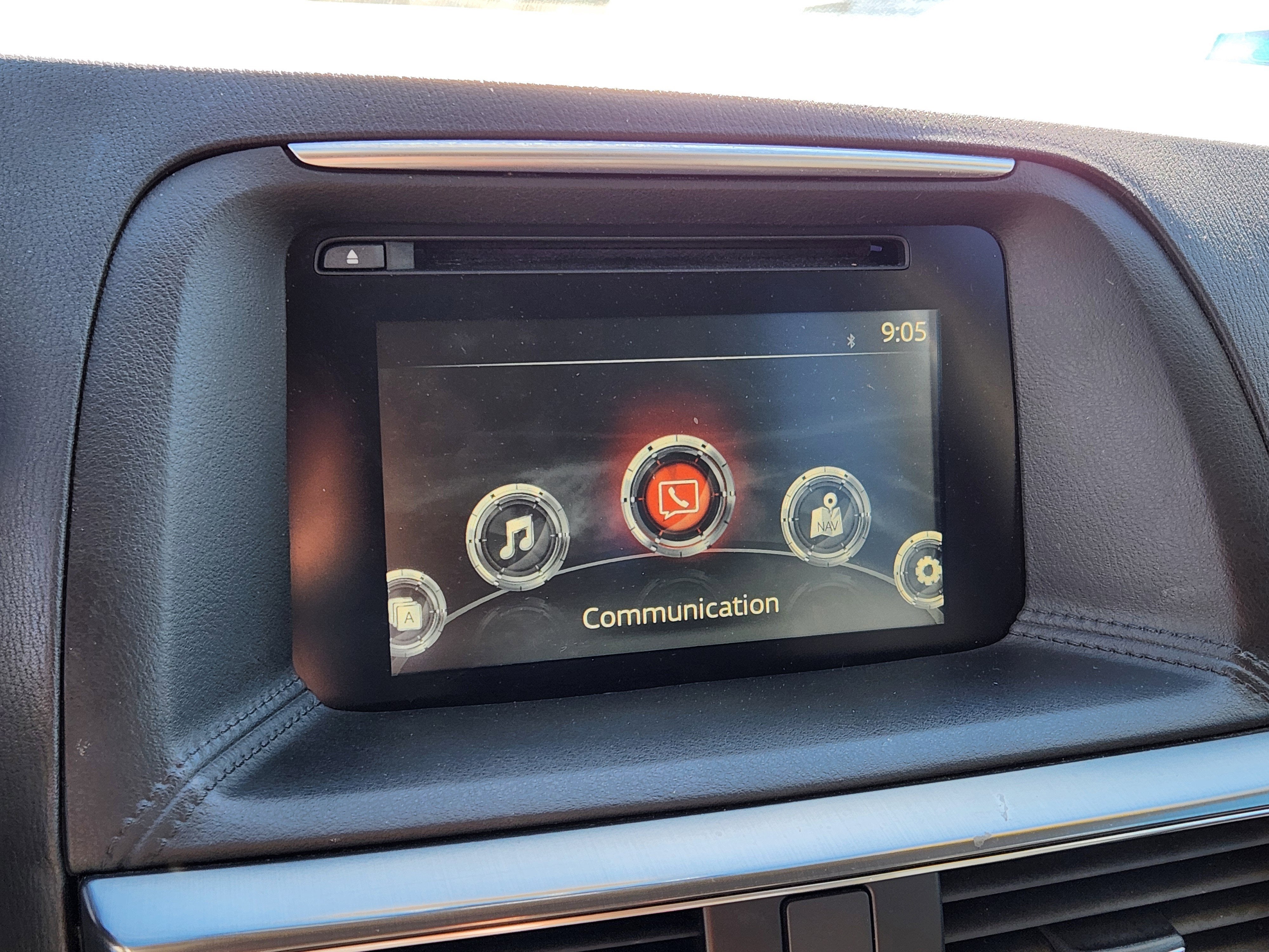 2016 Mazda Mazda CX-5 Grand Touring