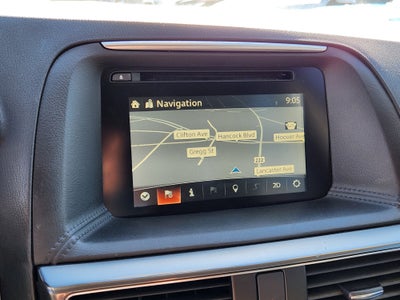 2016 Mazda Mazda CX-5 Grand Touring