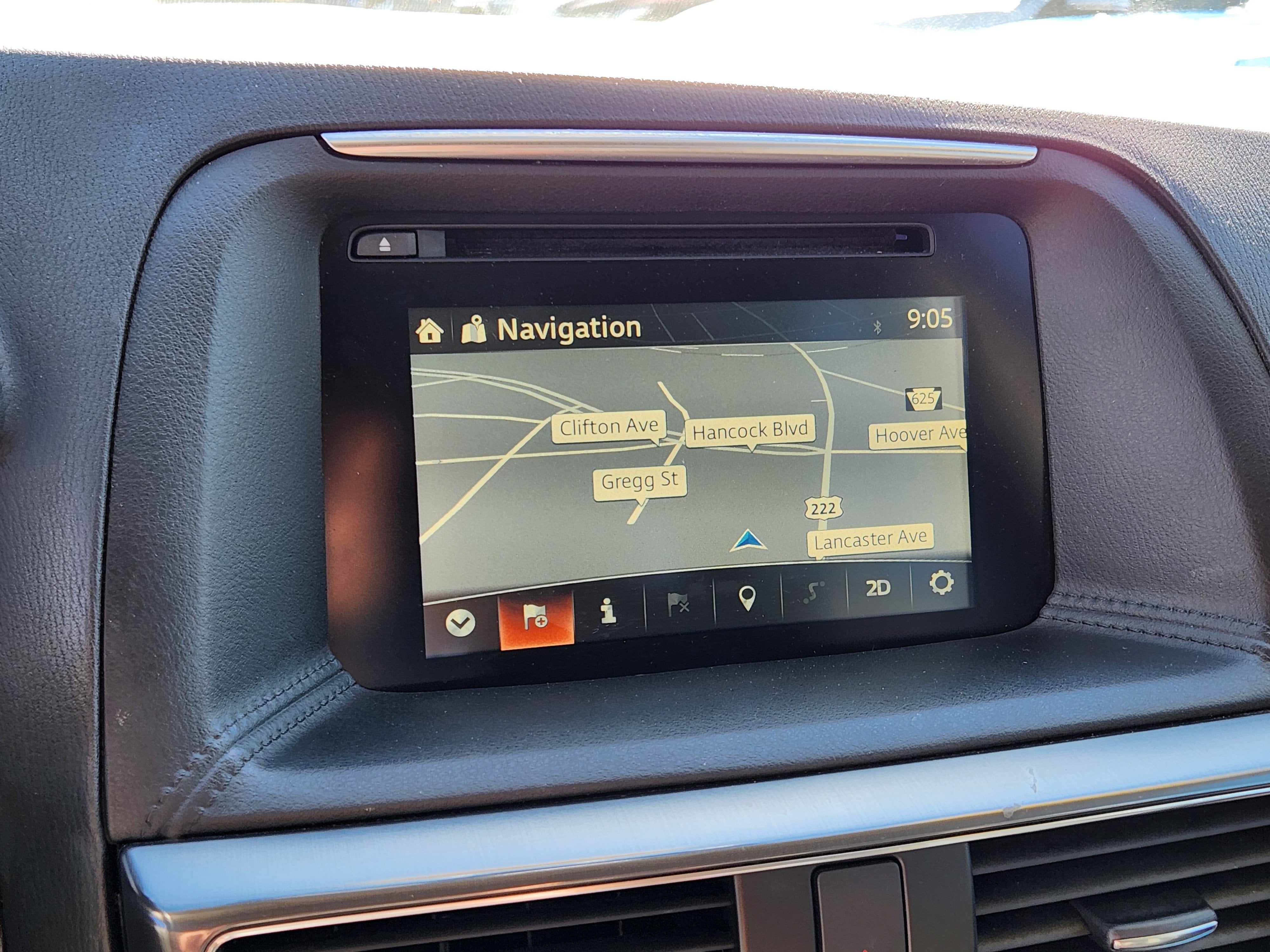 2016 Mazda Mazda CX-5 Grand Touring