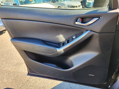 2016 Mazda Mazda CX-5 Grand Touring