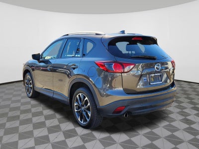 2016 Mazda Mazda CX-5 Grand Touring