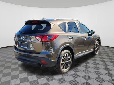 2016 Mazda Mazda CX-5 Grand Touring