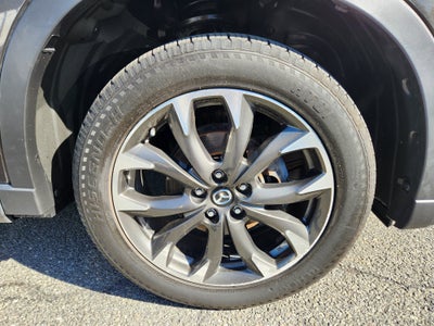 2016 Mazda Mazda CX-5 Grand Touring