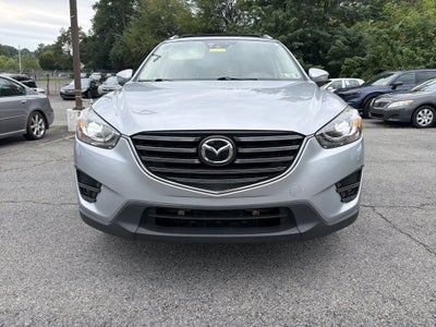2016 Mazda Mazda CX-5 Grand Touring