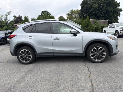 2016 Mazda Mazda CX-5 Grand Touring