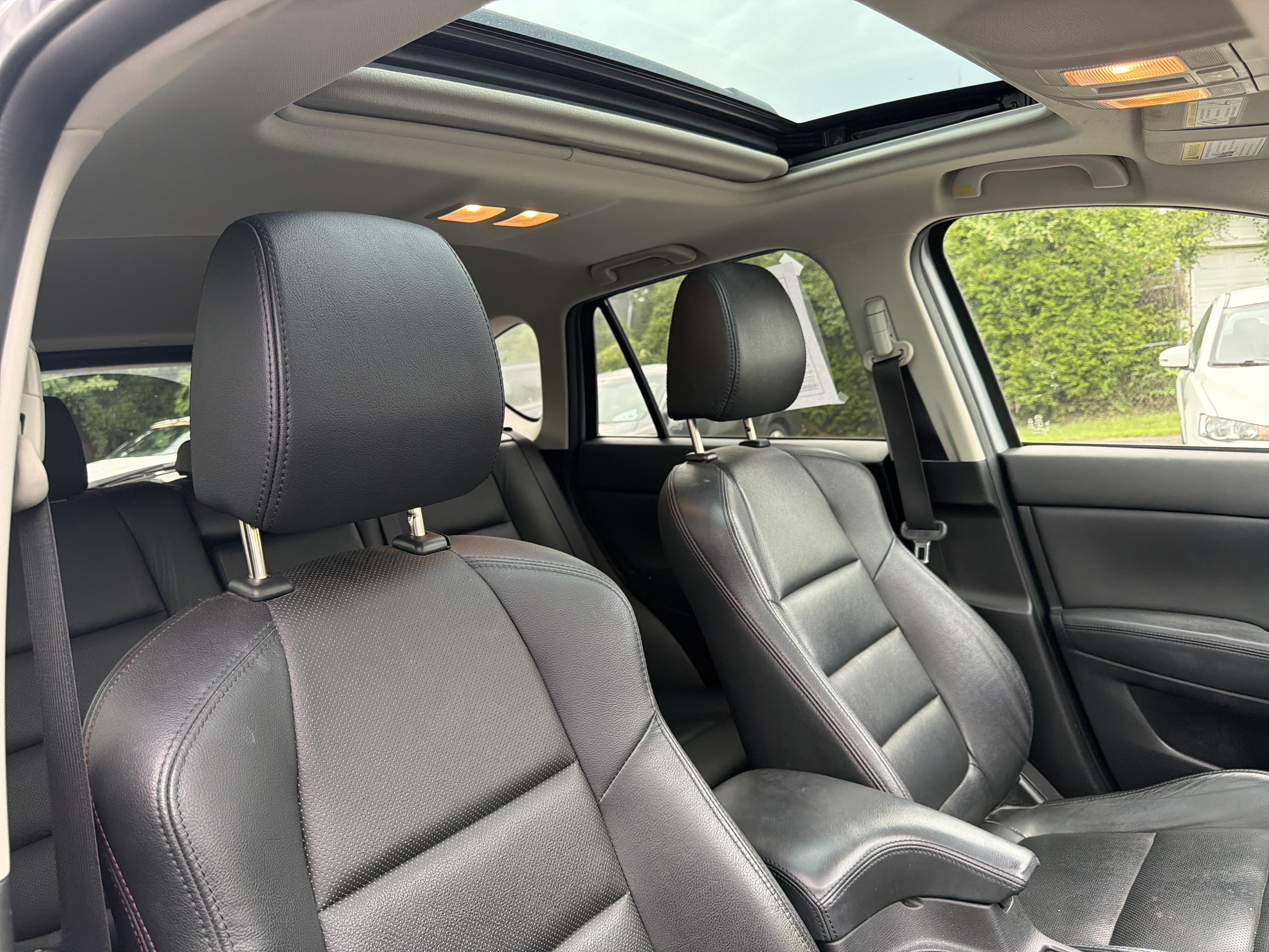 2016 Mazda Mazda CX-5 Grand Touring