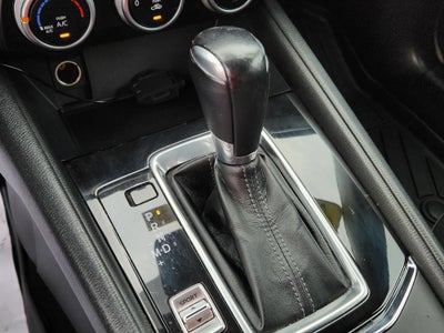 2019 Mazda Mazda CX-5 Sport