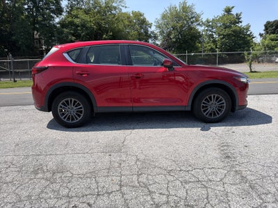2019 Mazda Mazda CX-5 Sport