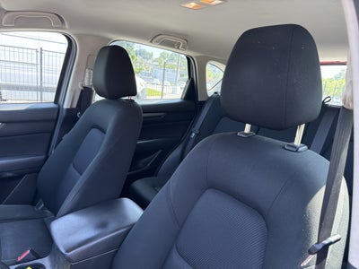 2019 Mazda Mazda CX-5 Sport