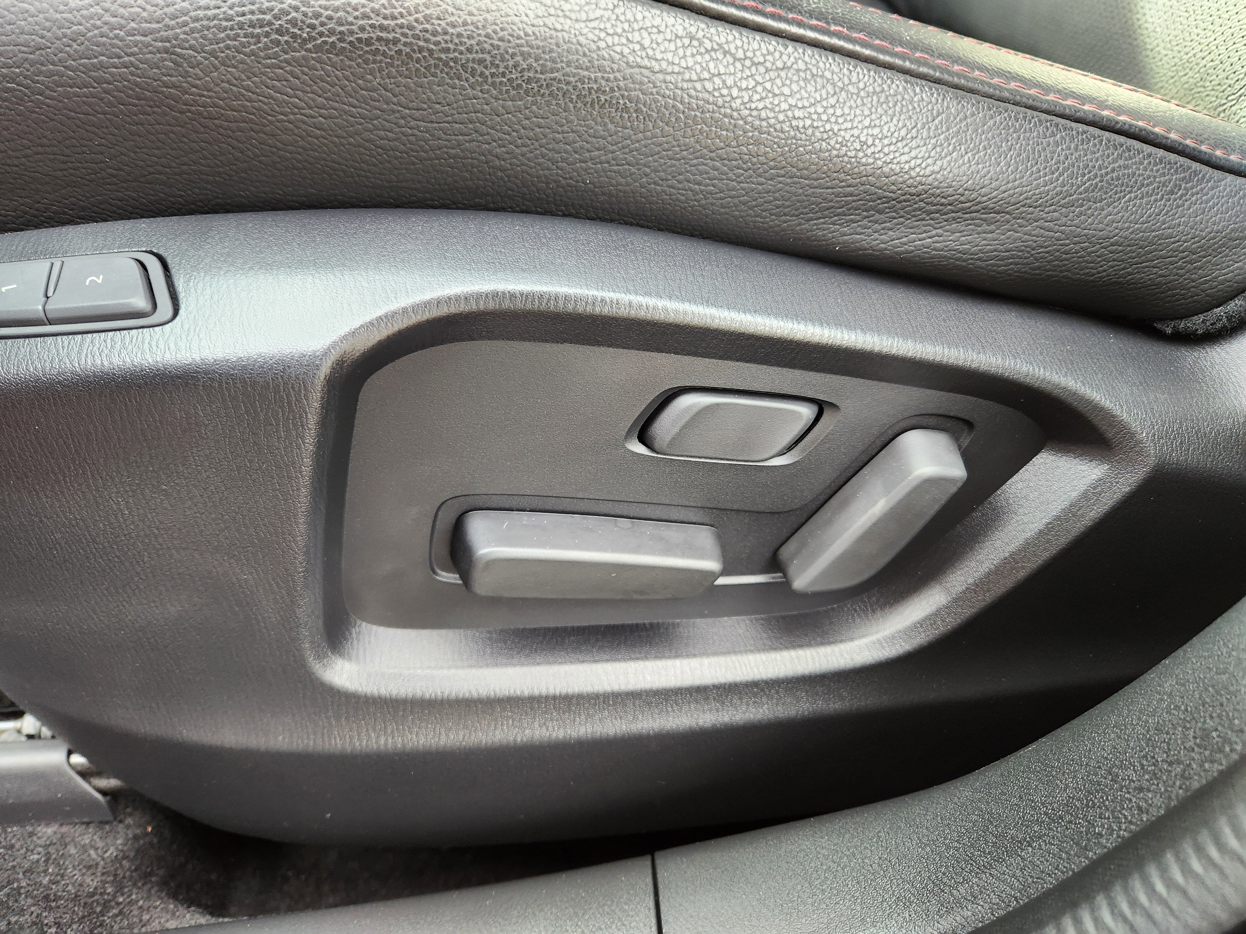 2022 Mazda Mazda CX-5 2.5 Turbo