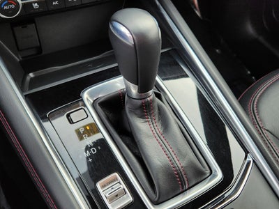 2022 Mazda Mazda CX-5 2.5 Turbo