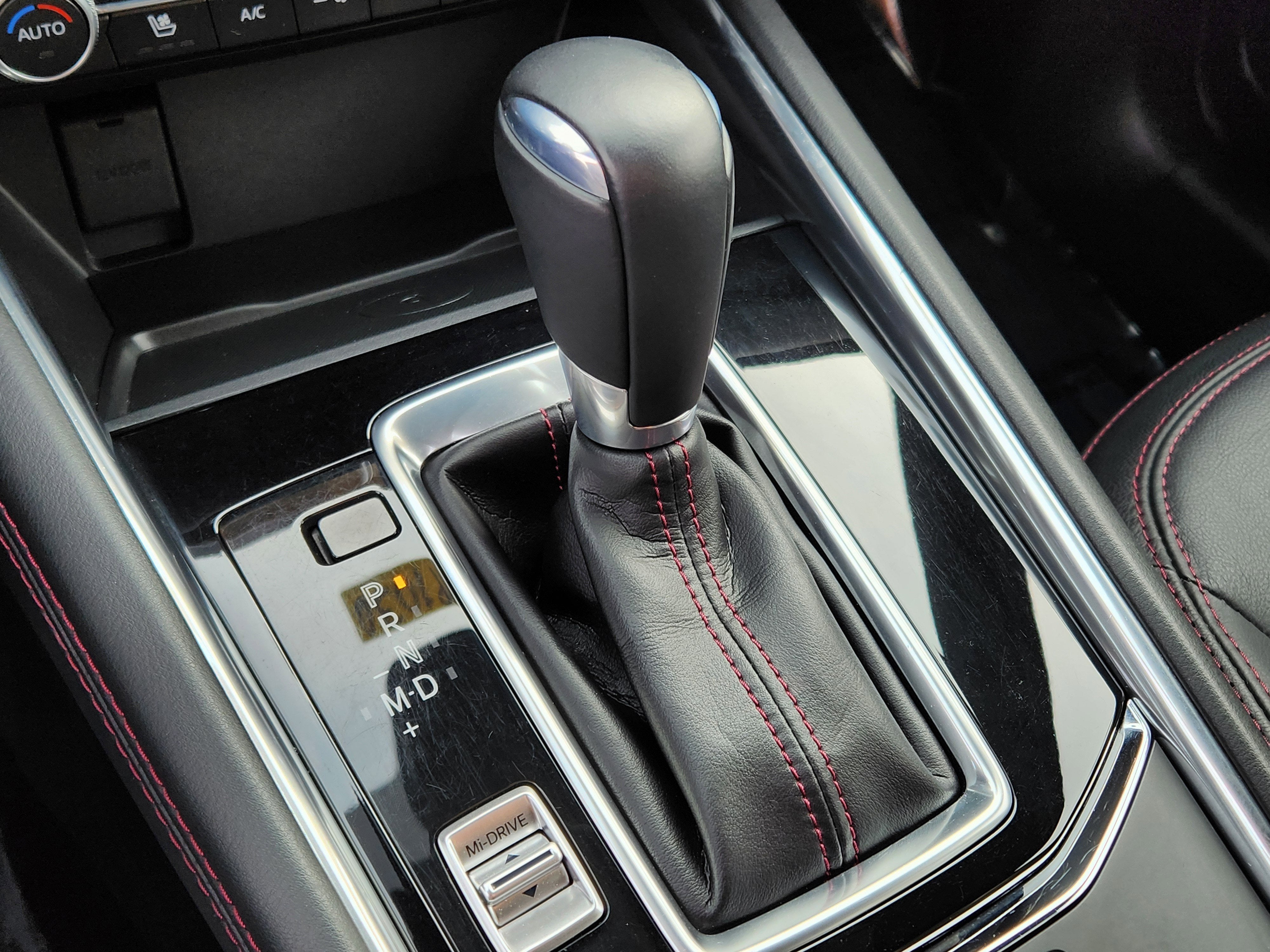 2022 Mazda Mazda CX-5 2.5 Turbo