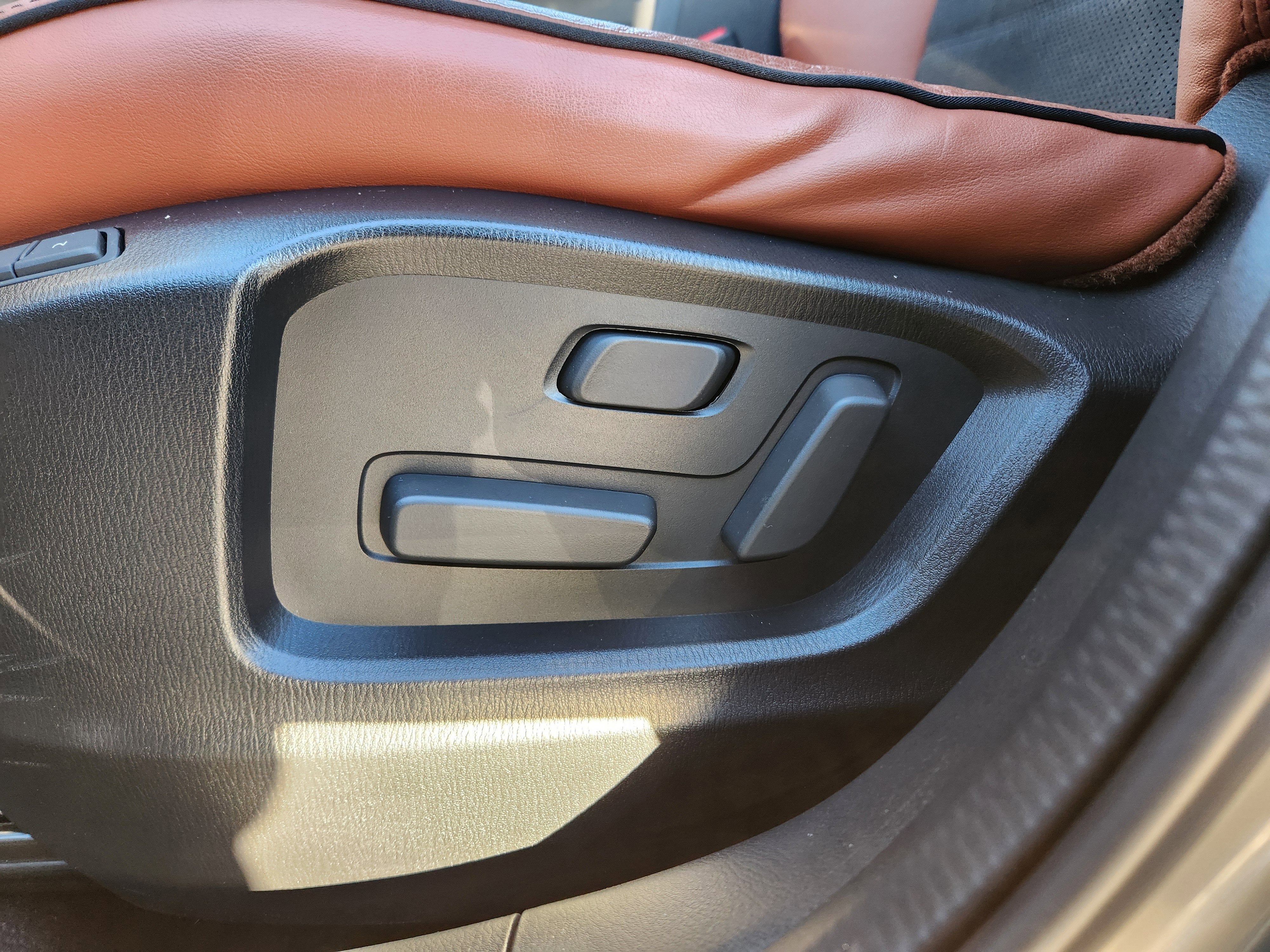 2024 Mazda Mazda CX-5 2.5 Carbon Turbo