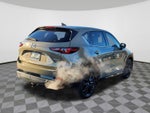 2024 Mazda Mazda CX-5 2.5 Carbon Turbo