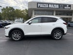 2021 Mazda Mazda CX-5 Grand Touring Reserve