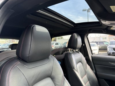 2023 Mazda Mazda CX-5 2.5 Turbo