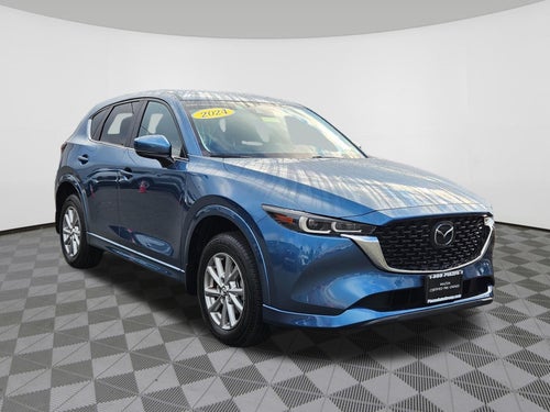 2024 Mazda Mazda CX-5 2.5 S Select Package