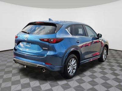 2024 Mazda Mazda CX-5 2.5 S Select Package