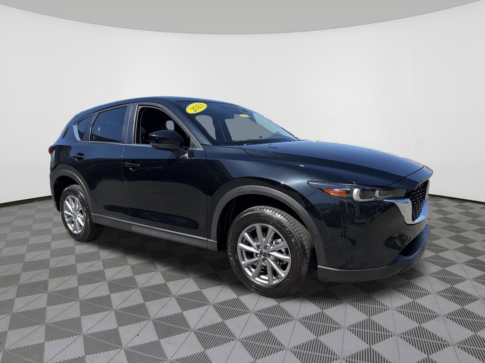 2023 Mazda Mazda CX-5 2.5 S Select Package