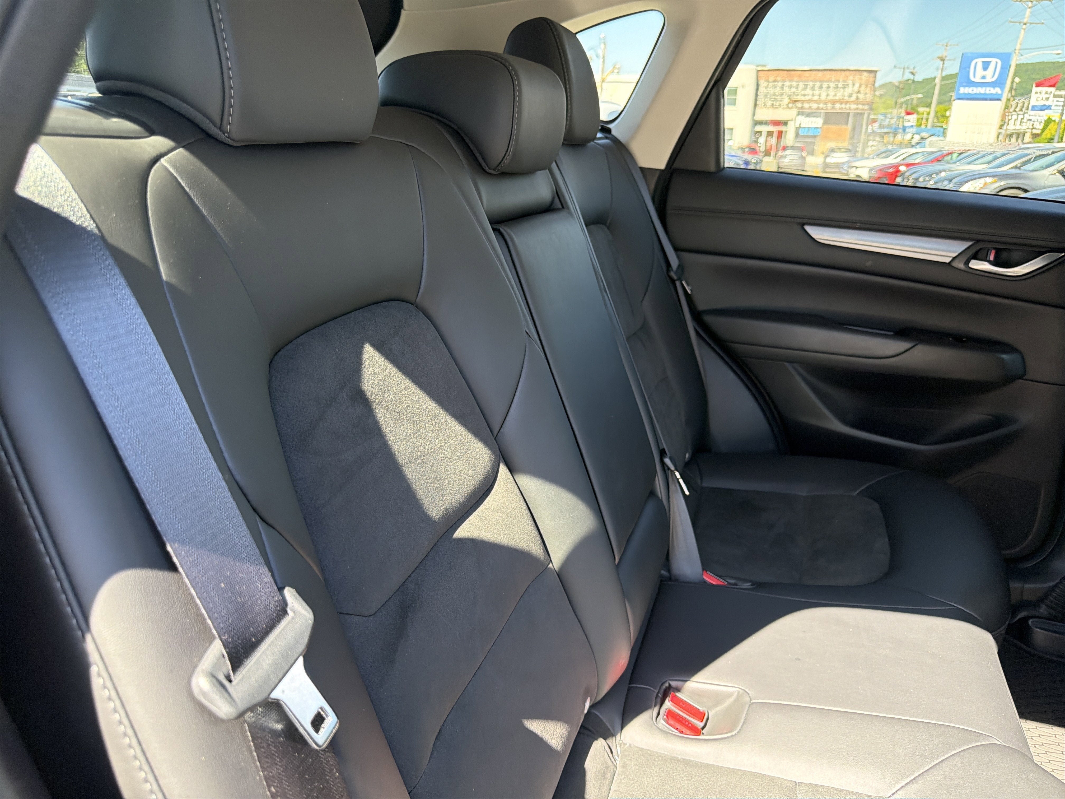 2023 Mazda Mazda CX-5 2.5 S Select Package
