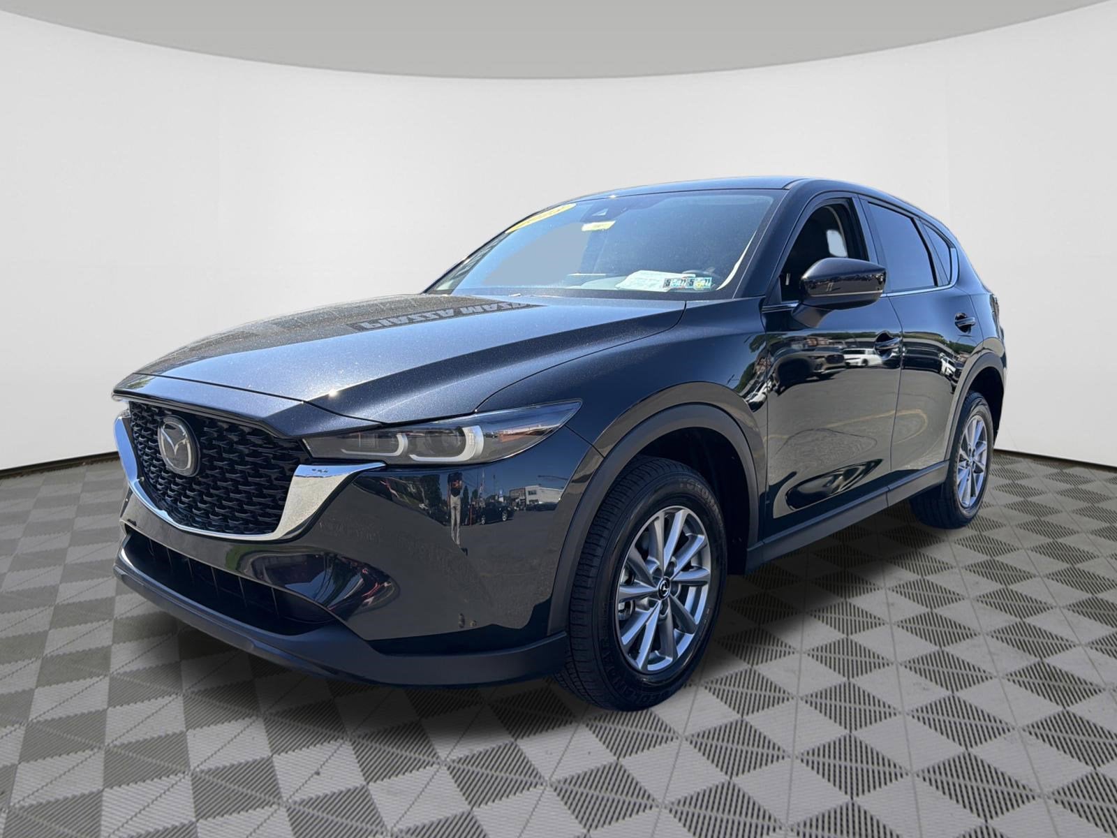 2023 Mazda Mazda CX-5 2.5 S Select Package