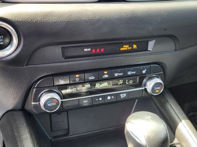 2024 Mazda Mazda CX-5 2.5 S Preferred Package