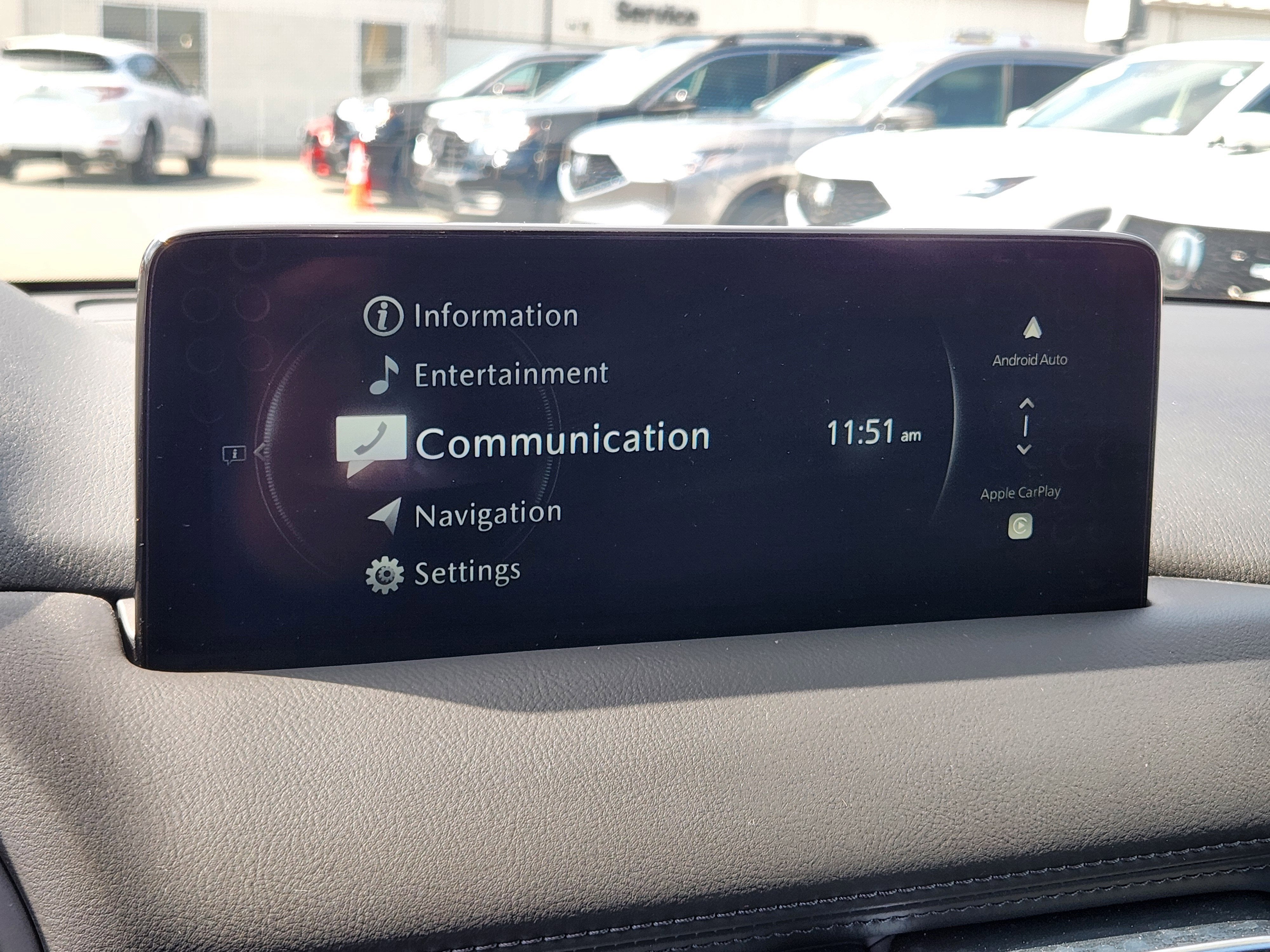 2024 Mazda Mazda CX-5 2.5 S Preferred Package