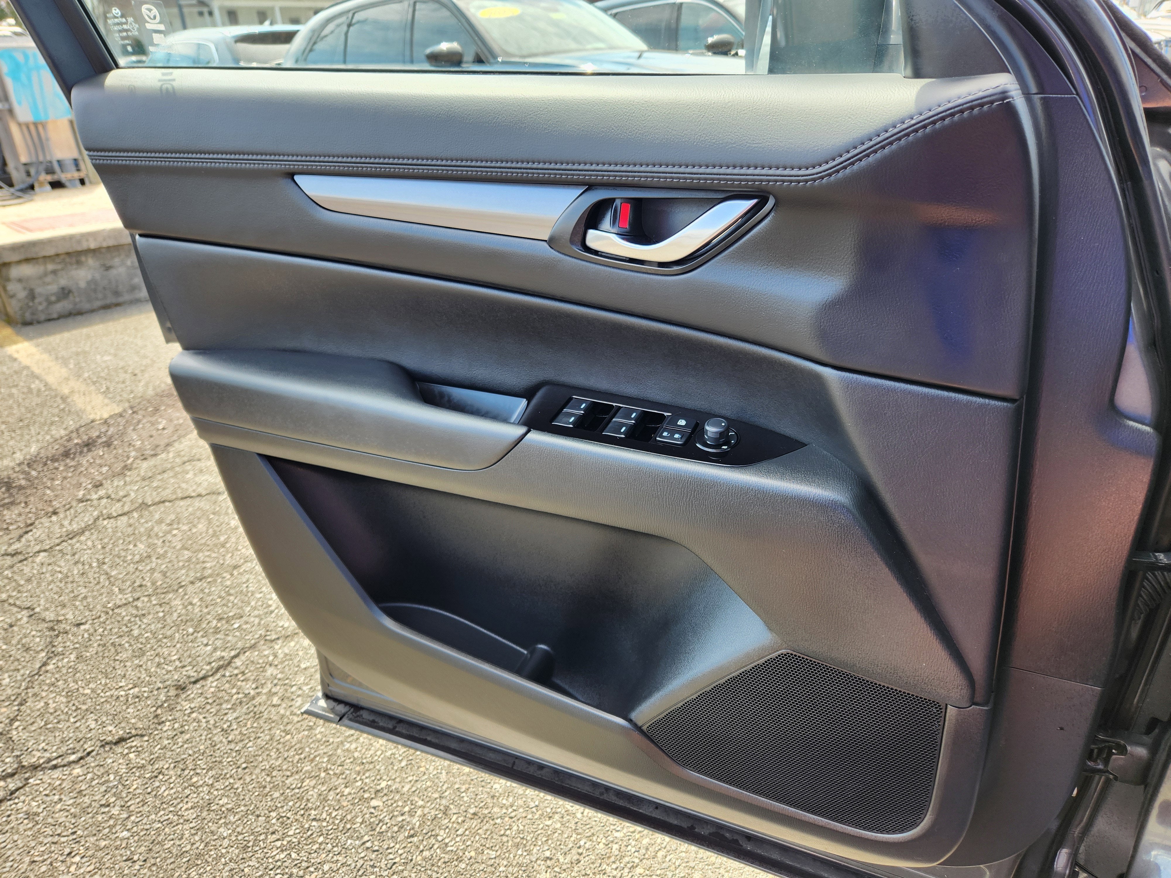 2024 Mazda Mazda CX-5 2.5 S Preferred Package