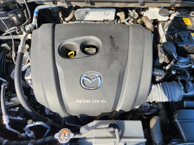 2023 Mazda Mazda CX-5 2.5 S Preferred Package