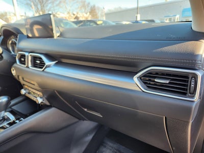 2022 Mazda Mazda CX-5 2.5 S Preferred Package