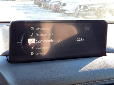 2022 Mazda Mazda CX-5 2.5 S Preferred Package