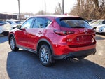 2022 Mazda Mazda CX-5 2.5 S Preferred Package