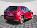 2022 Mazda Mazda CX-5 2.5 S Preferred Package
