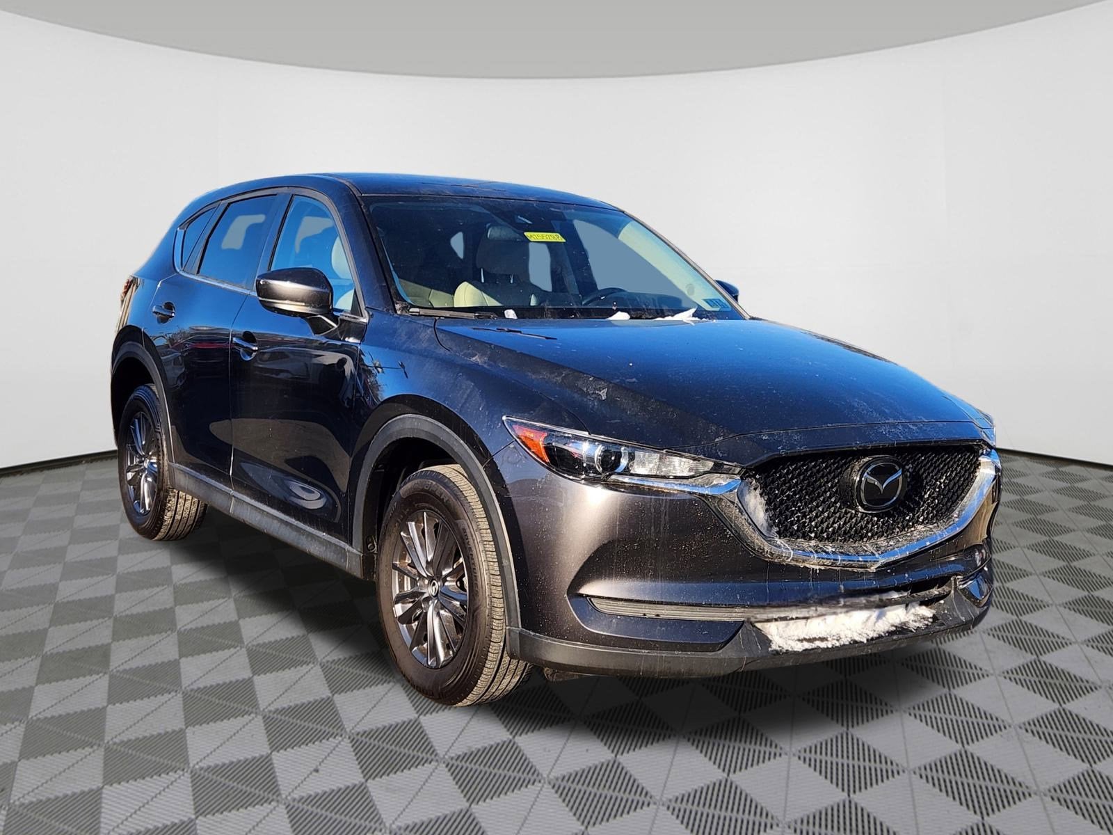 2020 Mazda Mazda CX-5 Touring
