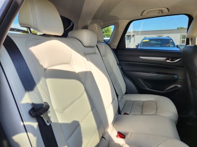 2024 Mazda Mazda CX-5 2.5 S Preferred Package