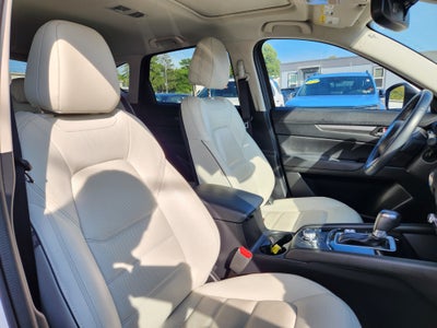 2024 Mazda Mazda CX-5 2.5 S Preferred Package