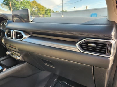 2024 Mazda Mazda CX-5 2.5 S Preferred Package