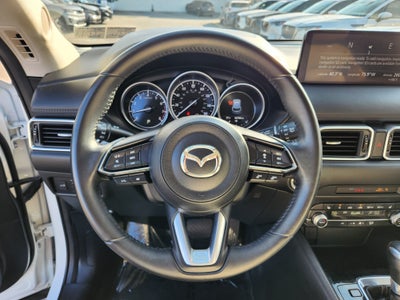 2024 Mazda Mazda CX-5 2.5 S Preferred Package