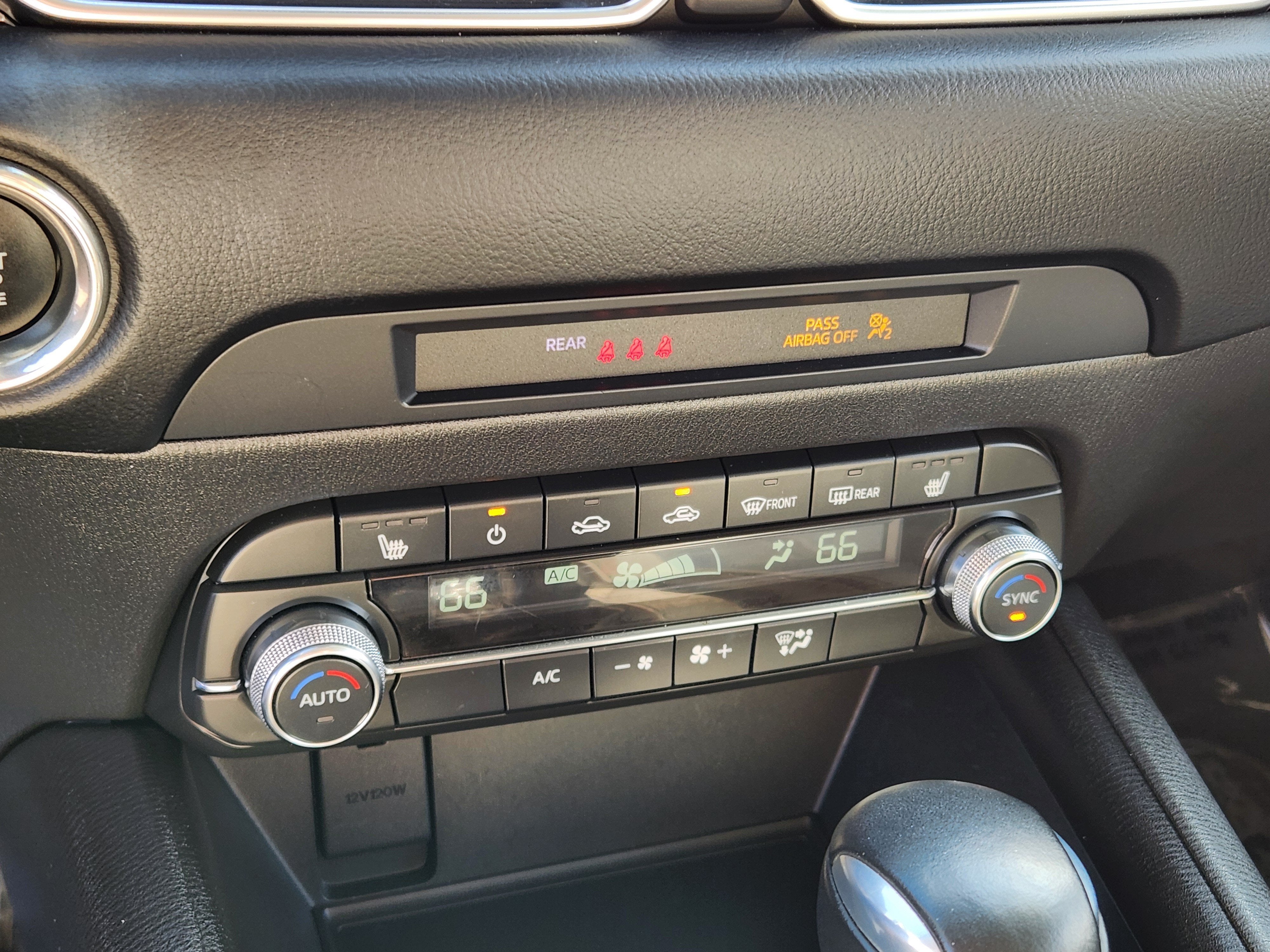 2024 Mazda Mazda CX-5 2.5 S Preferred Package