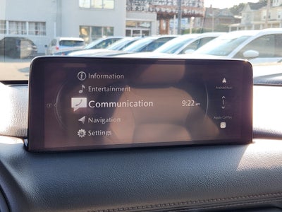 2024 Mazda Mazda CX-5 2.5 S Preferred Package