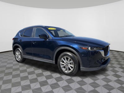 2023 Mazda Mazda CX-5 2.5 S Preferred Package