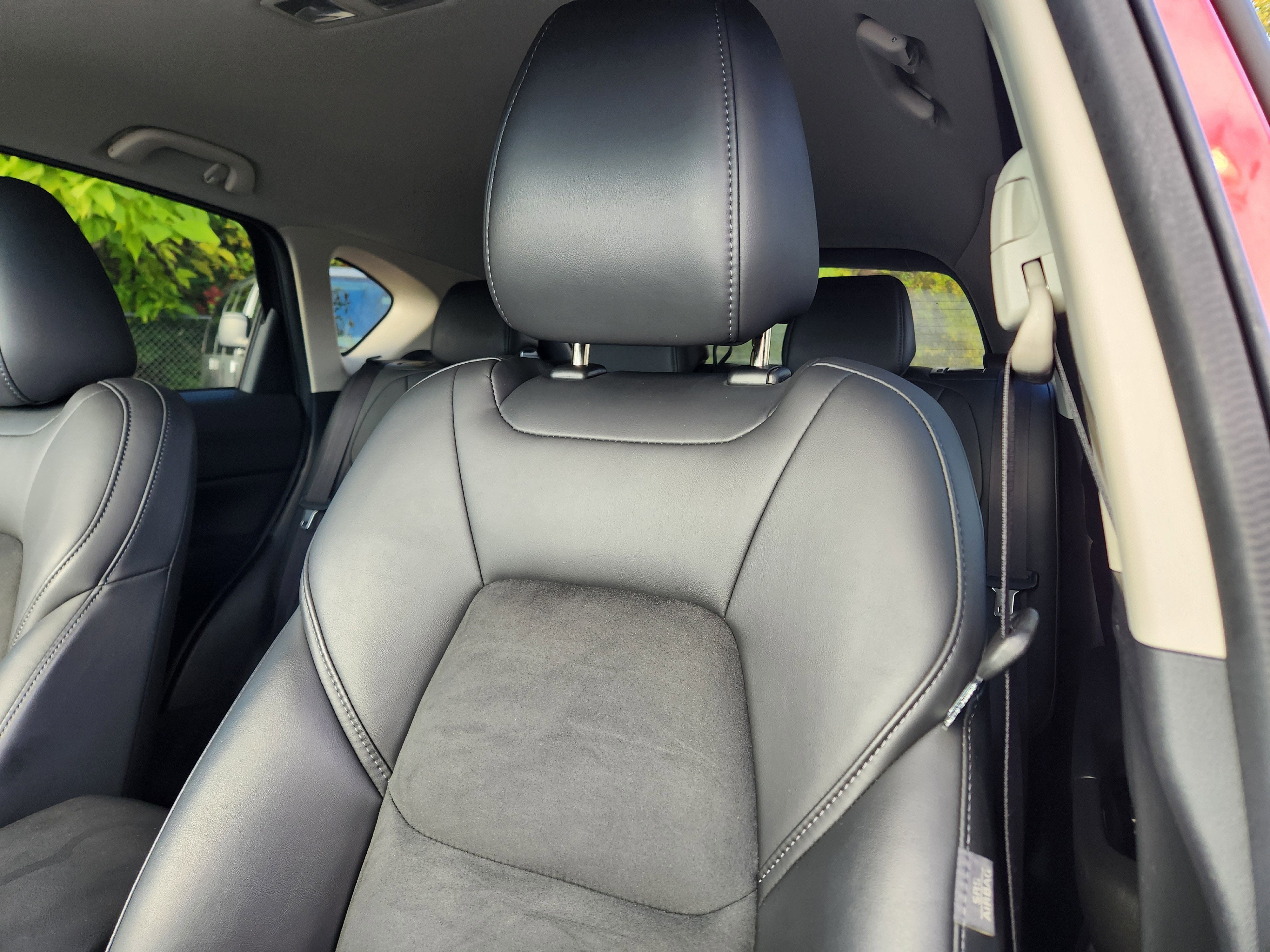 2020 Mazda Mazda CX-5 Touring