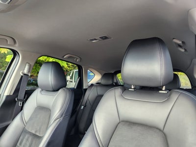 2020 Mazda Mazda CX-5 Touring